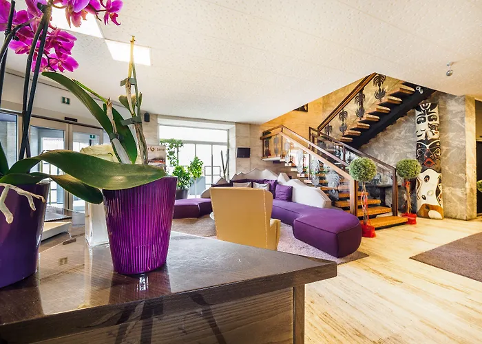 Cristallo Wellness Hotel