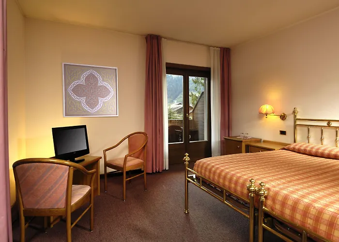 Miramonti Park Hotel